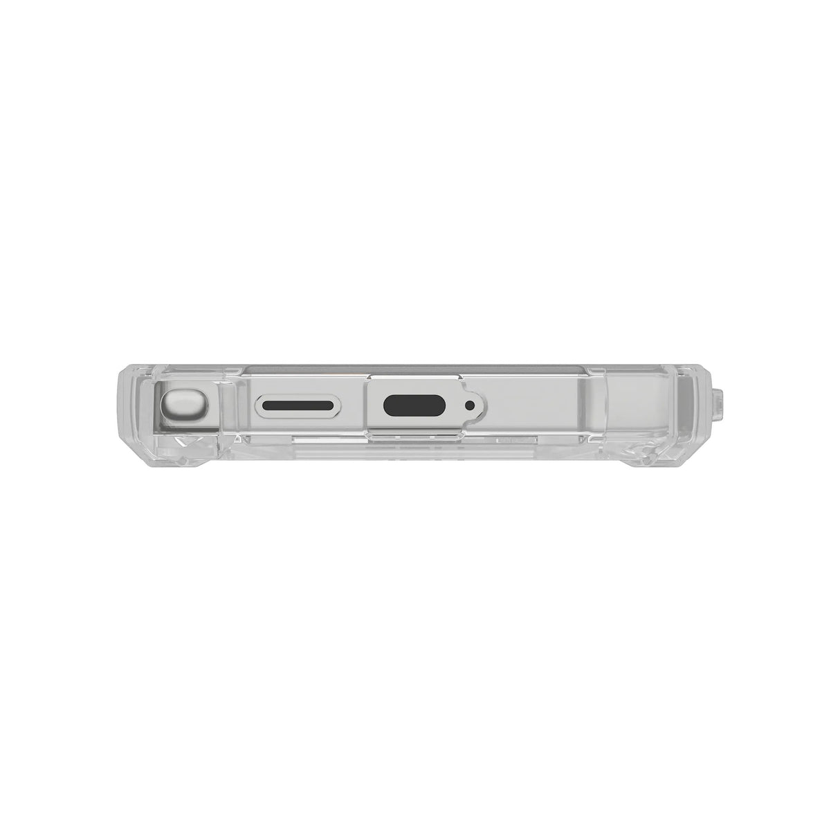 EAN 0840283918483 - Urban Armor Gear Plasma XTE funda para teléfono móvil 17,3 cm (6.8") Titanio, Transparente imagen 7