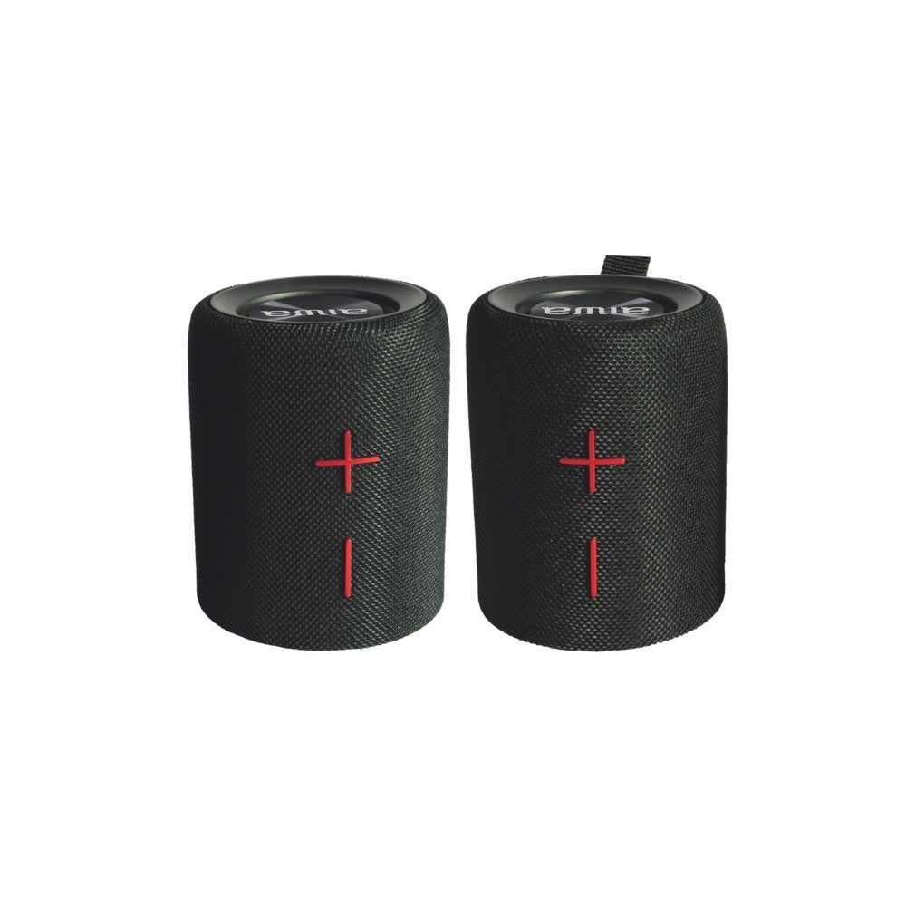 EAN 8435256810592 - Aiwa BST-250 altavoz portátil o de fiesta Altavoz portátil estéreo Negro 20 W imagen 3