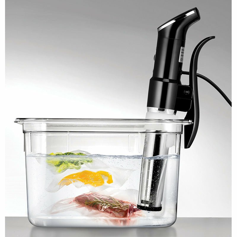 EAN 4011689589157 - Unold 58915 equipo para cocción sous-vide o al vacío a baja temperatura Circulador de inmersión para cocc imagen 5