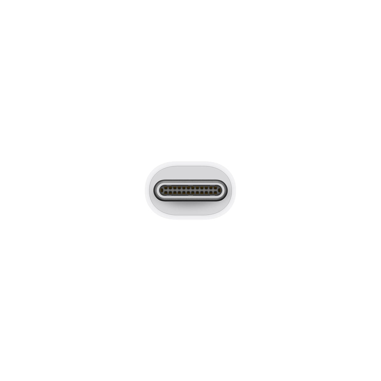 EAN 0195949884092 - Apple MYH93ZM/A cable Thunderbolt Blanco imagen 2