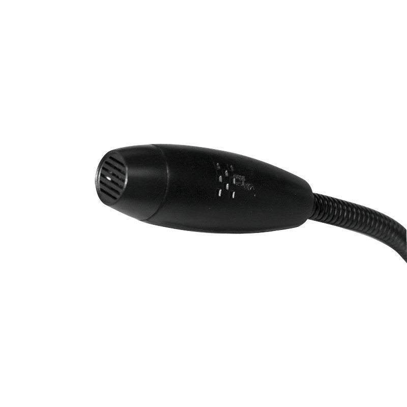 EAN 4052792037463 - LogiLink HS0047 micrófono Negro Micrófono para PC imagen 3