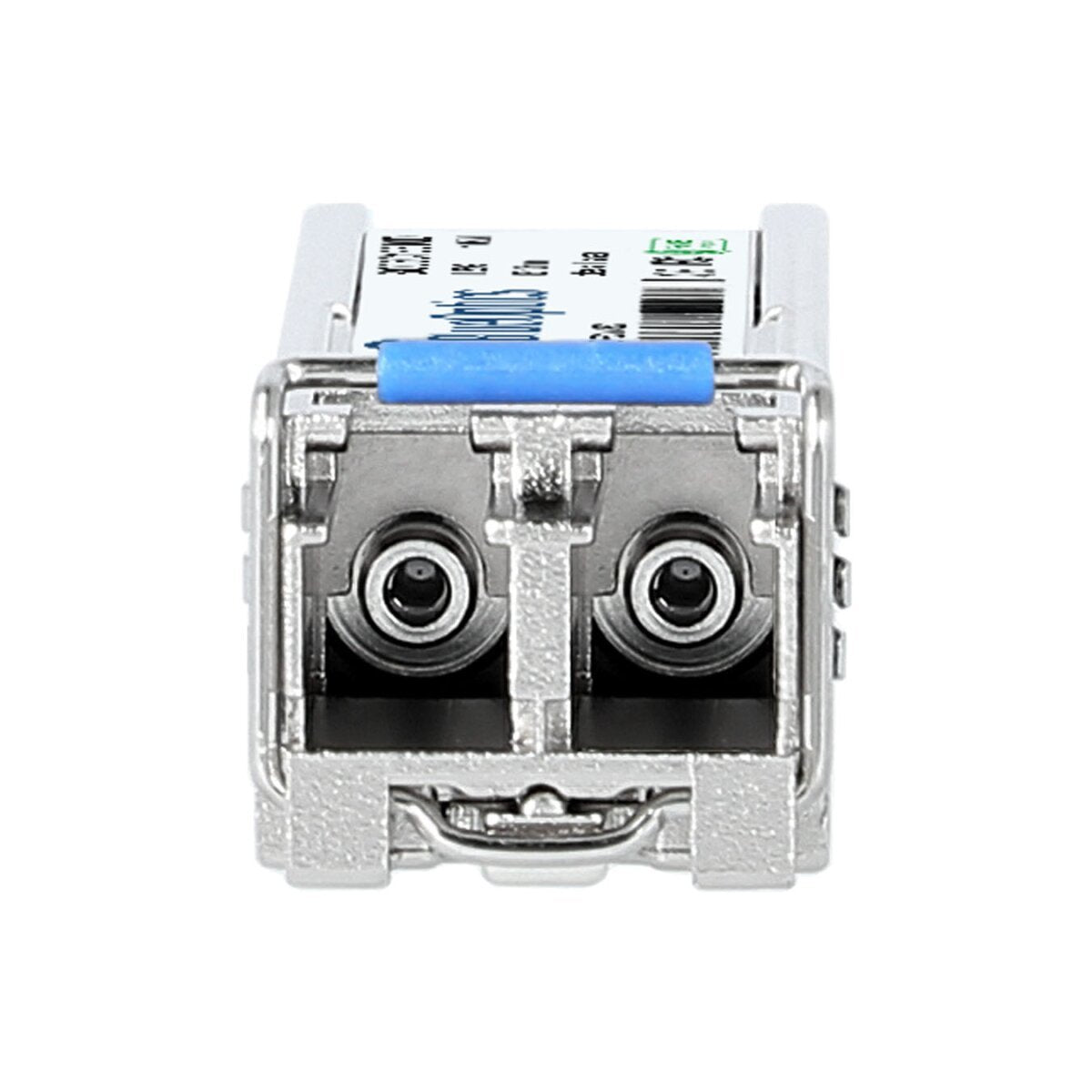 Blueoptics J4859c-Bo Red Modulo Transceptor Fibra Óptica 1250 Mbit/S Sfp 1310 Nm