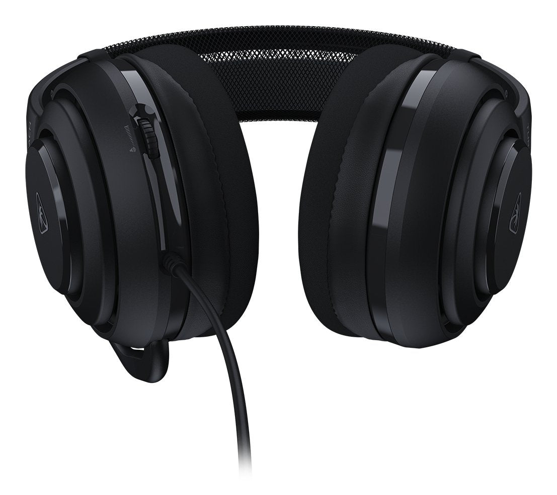 EAN 840454400304 - Turtle Beach Atlas 200 Auriculares Alámbrico Diadema Juego USB tipo A Negro imagen 2
