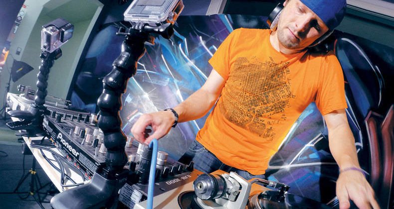 EAN 818279010732 - GoPro Jaws Soporte para cámara imagen 10