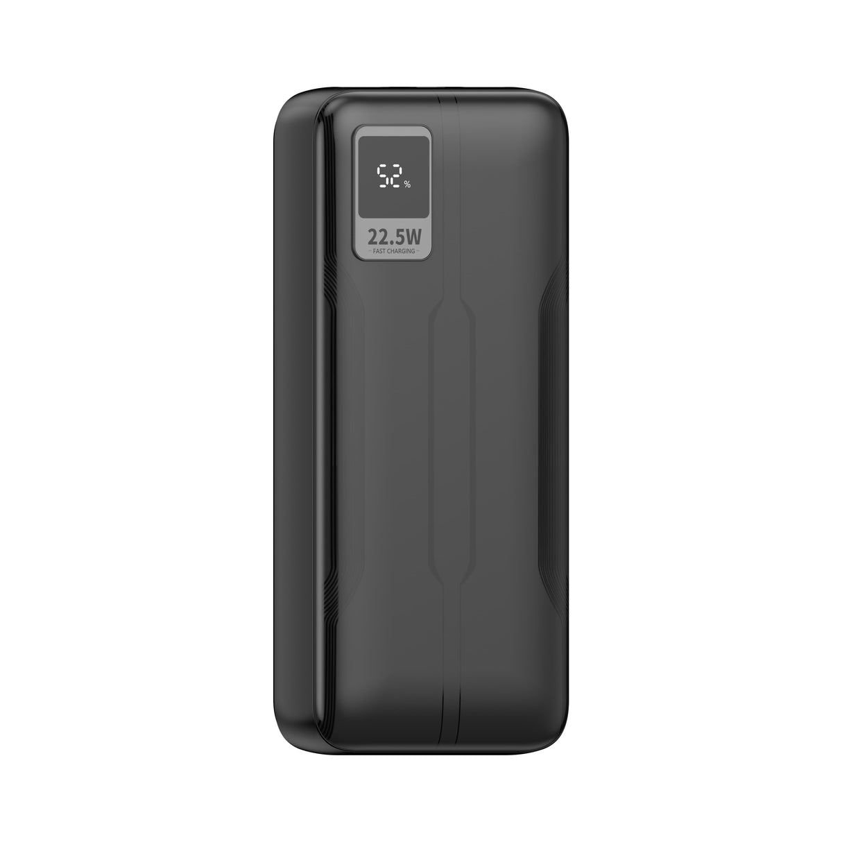 EAN 8436588883322 - Leotec LEPOW20W22K batería externa Polímero de litio 20000 mAh Negro imagen 3
