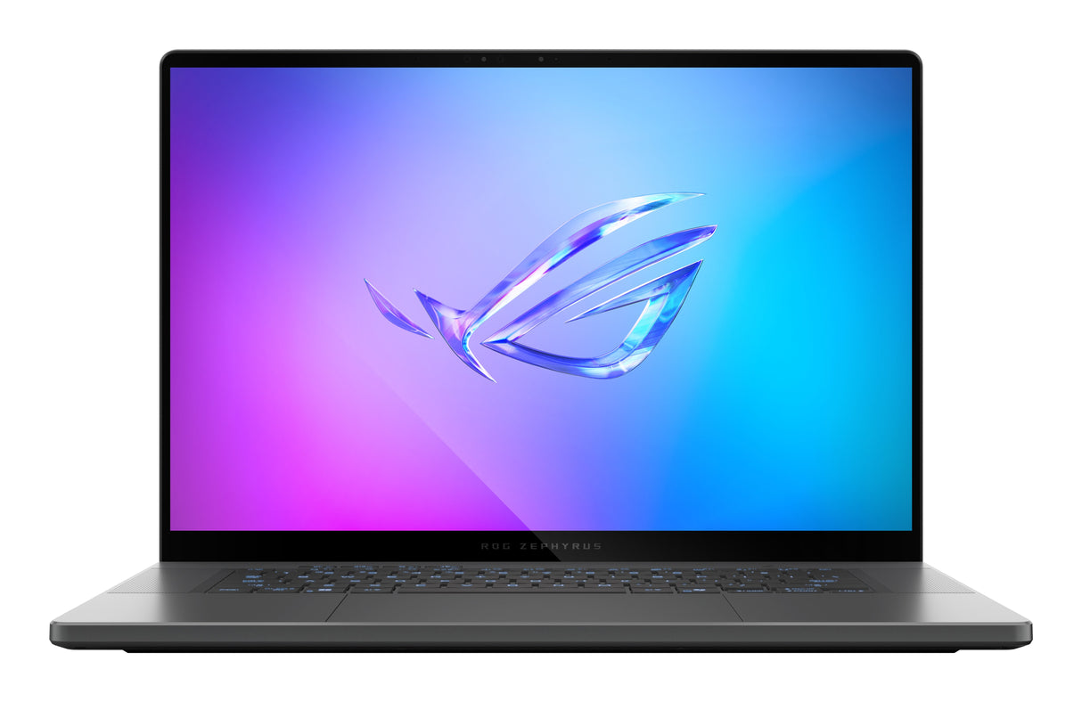 EAN 4711636009744 - ASUS ROG Zephyrus G16 GU605CP-QR003 40,6 cm (16") LPDDR5x-SDRAM NVIDIA GeForce RTX 5070 Wi-Fi 7 (802.11be imagen 1