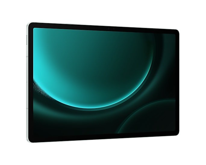 EAN 4065327770186 - Samsung Galaxy Tab S9 FE+ 5G SM-X616B Samsung Exynos LTE-TDD & LTE-FDD 128 GB 31,5 cm (12.4") 8 GB Wi-Fi imagen 7