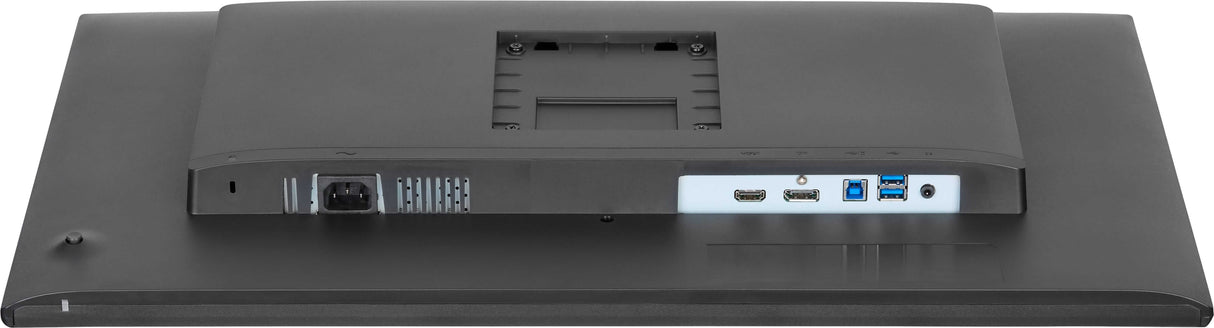 Iiyama Prolite Xb2792qsu-B1 (68.6 Cm (27 Zoll), Negro (Matt), Qhd, Ips, Hdmi, Dp, Usb-Hub, 120hz Panel) Xb2792qsu-B1