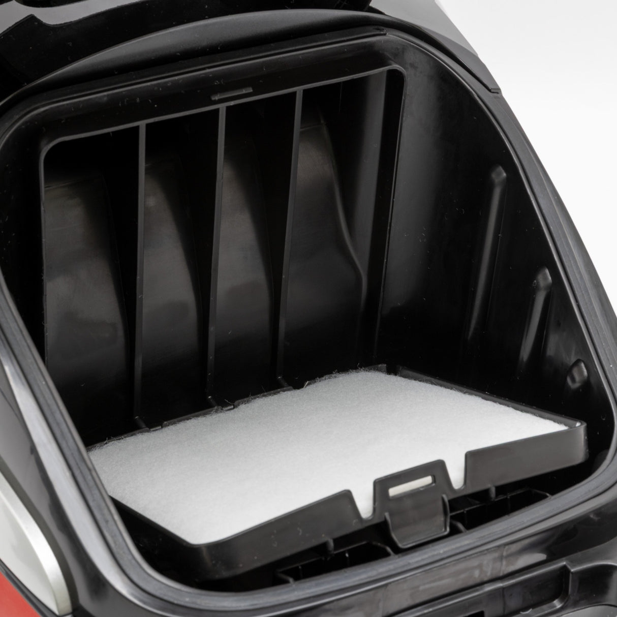 EAN 6221127459692 - TORNADO VCBKC800BCL aspiradora 4 L Aspiradora cilíndrica Secar 800 W Bolsa para el polvo imagen 17