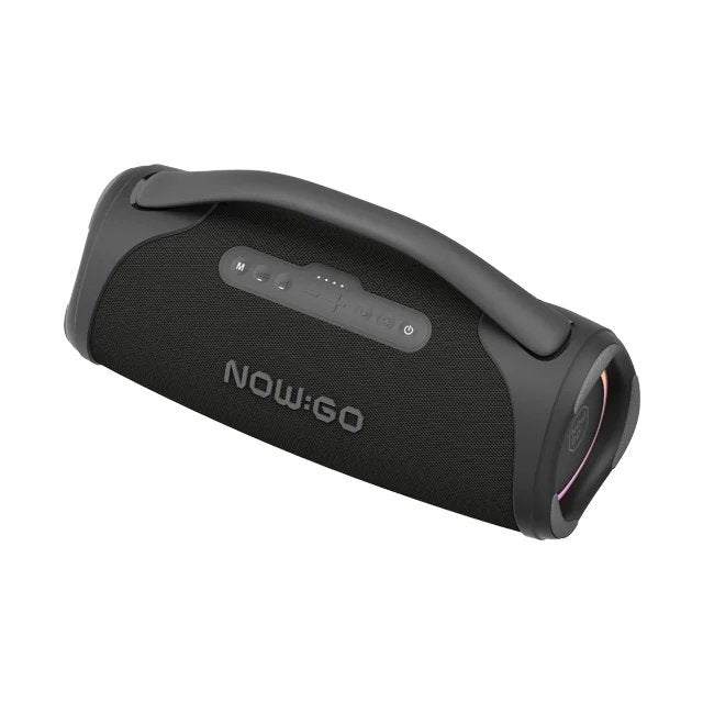 EAN 6944044912452 - NOW:GO Storm II Altavoz para fiestas Negro 160 W imagen 2