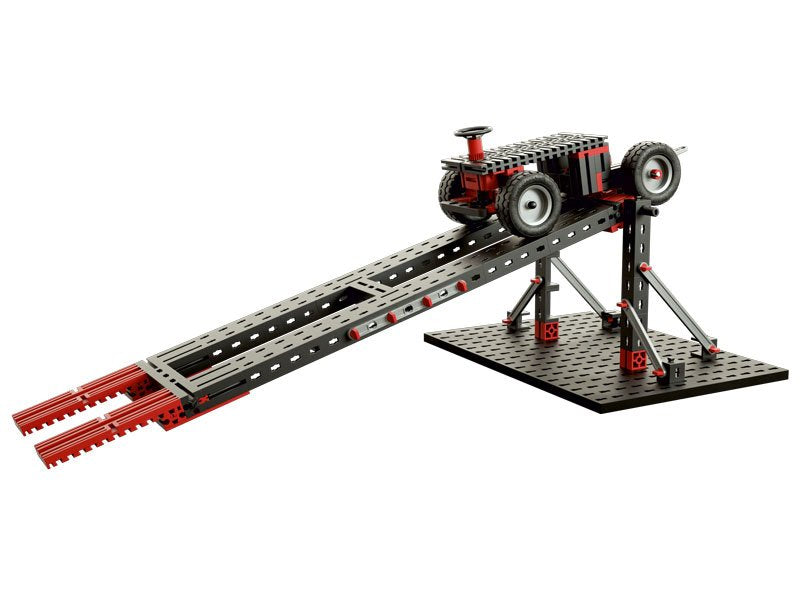 EAN 4048962250299 - fischertechnik 536622 juguete de construcción imagen 12