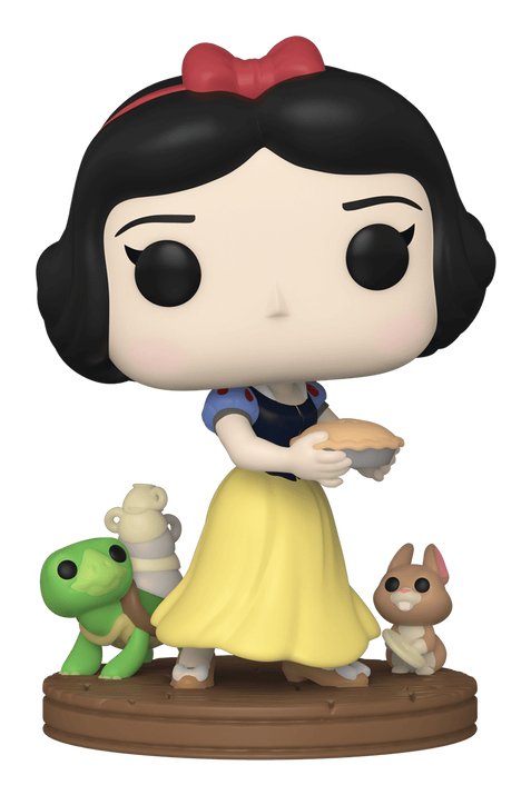 EAN 0889698559737 - FUNKO POP! Snow White imagen 2