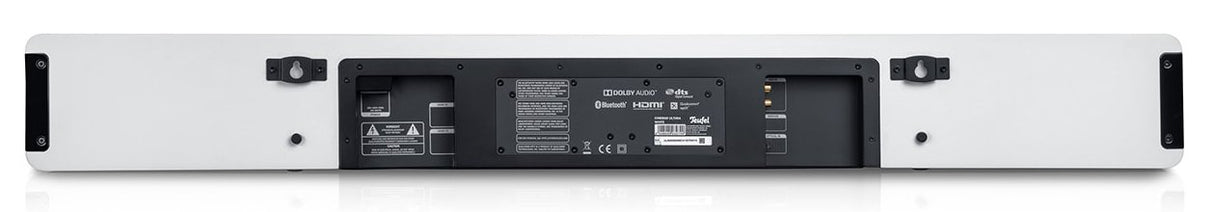 EAN 4048945032799 - Teufel CINEBAR ULTIMA Blanco 2.0 canales 380 W imagen 3