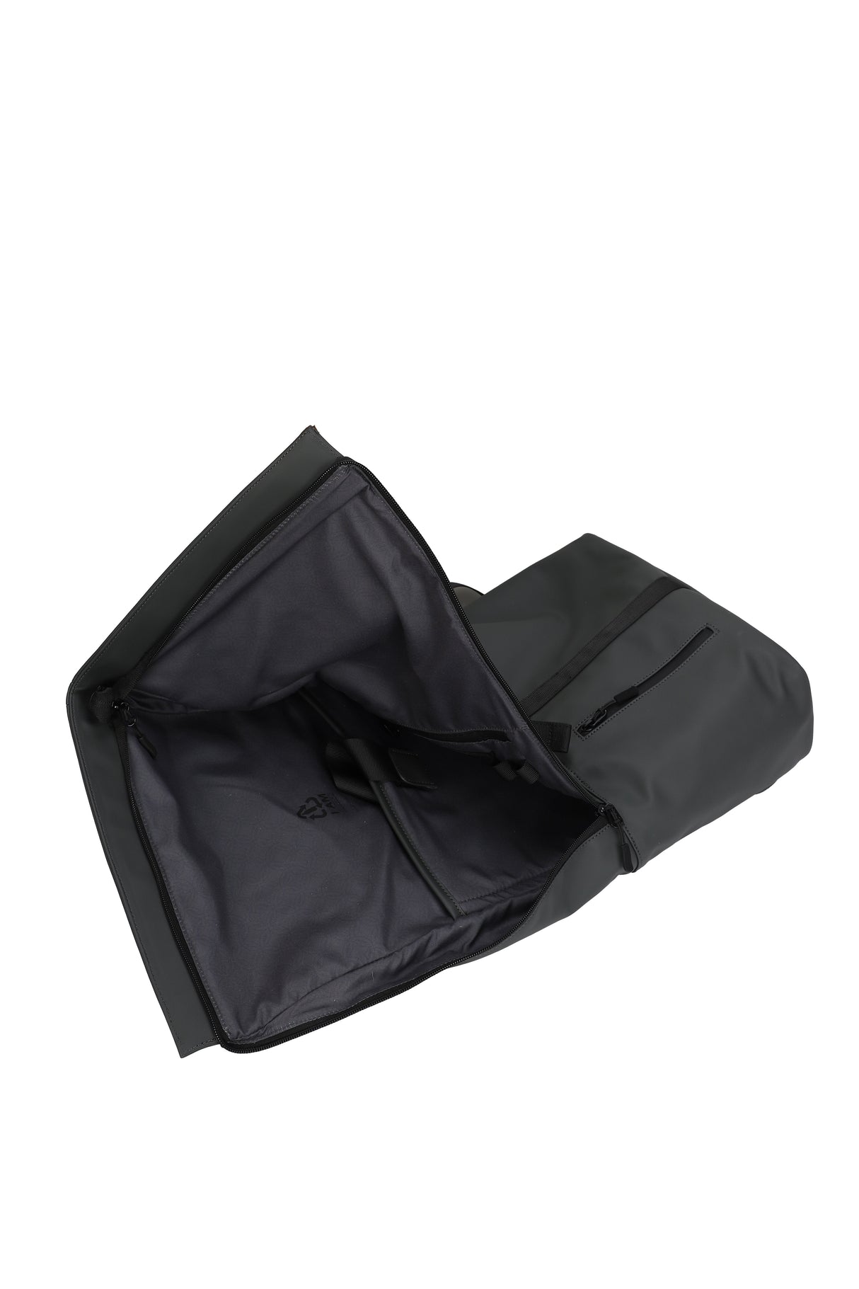 Mochila Dbramante1928 Broadway Para Portátil Icon 16" Sombra Del Bosque