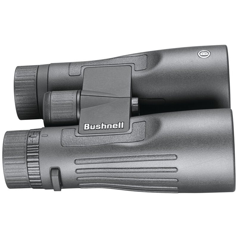 Bushnell Legend 12x50 Binocular Techo Negro