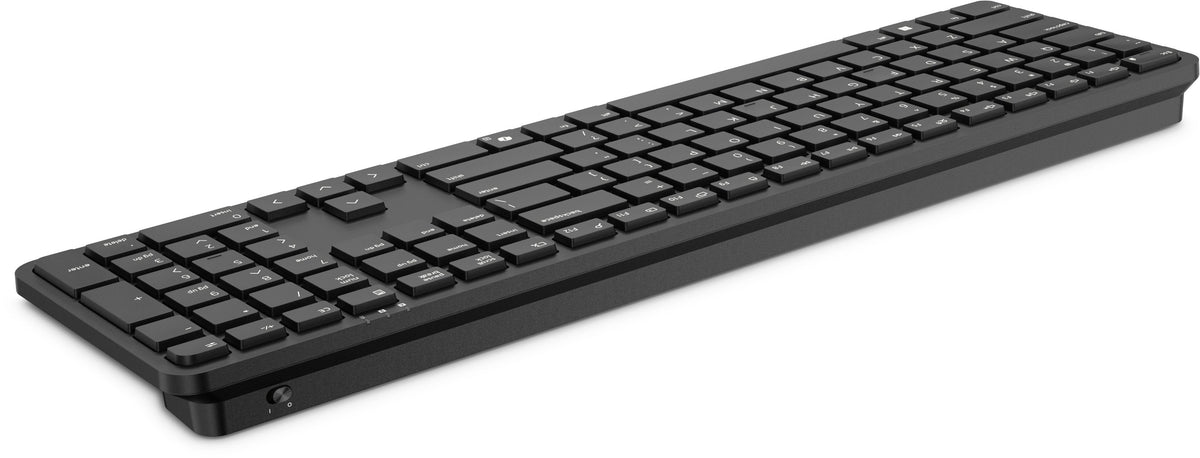 Dell Pro 5 Keyboard And Mouse - Km526 - Spanish (Qwerty) - Black