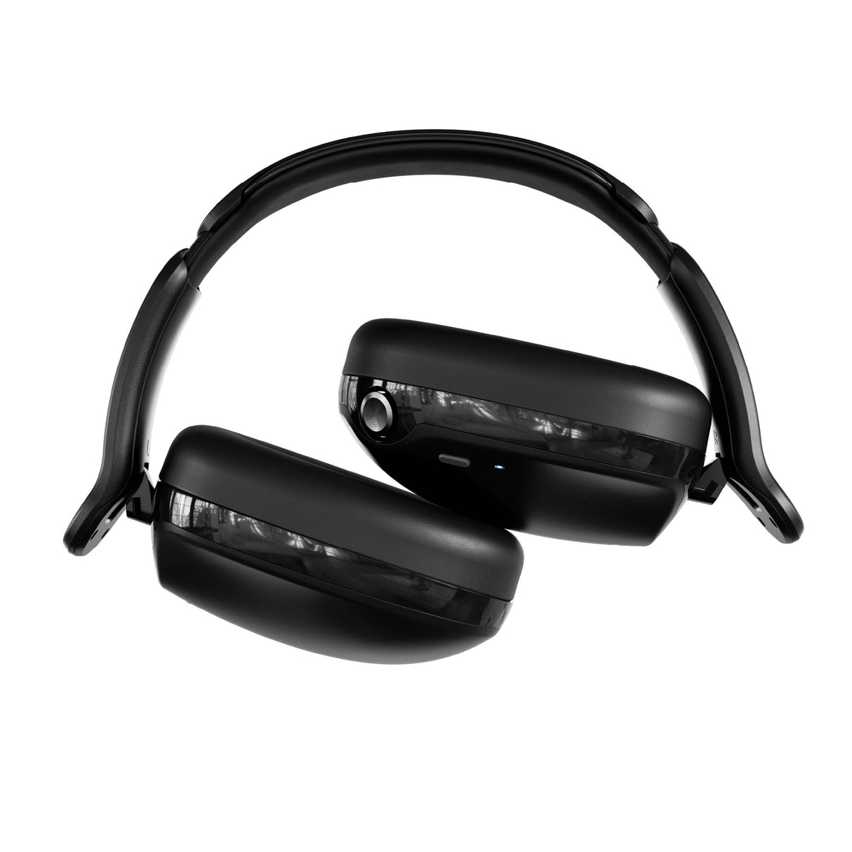 Hesh 360 Wireless Kopfhörer, Bluetooth, Schwarz, Over-Ear