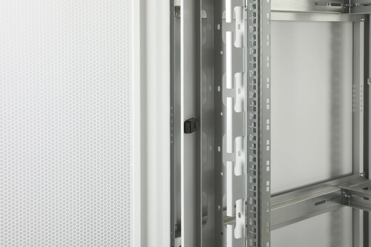 EAN 4016032476412 - Digitus DN-31116 armario rack 42U Rack o bastidor independiente Gris imagen 4