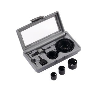 Bosch 2607019450 Sierra De Corona Taladro 8 Pieza(S)