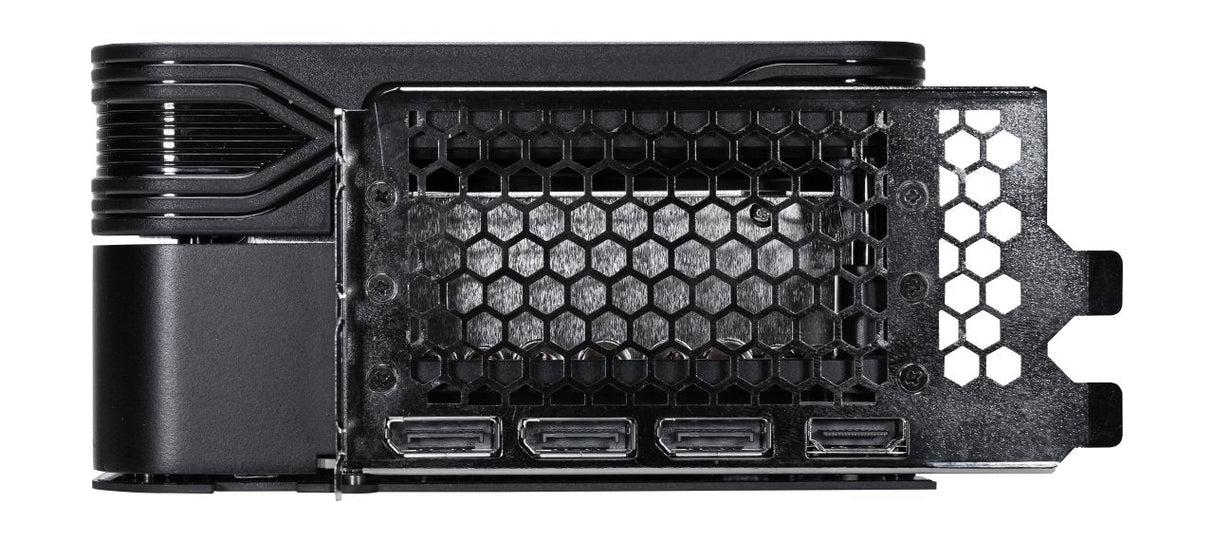 Palit Geforce Rtx 5090 Gamerock Oc - Grafikkarten - Geforce Rtx 5090 - 32 Gb