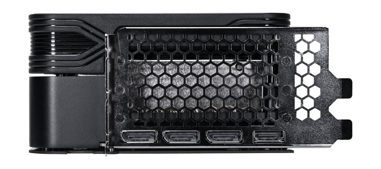 EAN 4710562244854 - Palit GeForce RTX 5090 GameRock NVIDIA 32 GB GDDR7 imagen 4