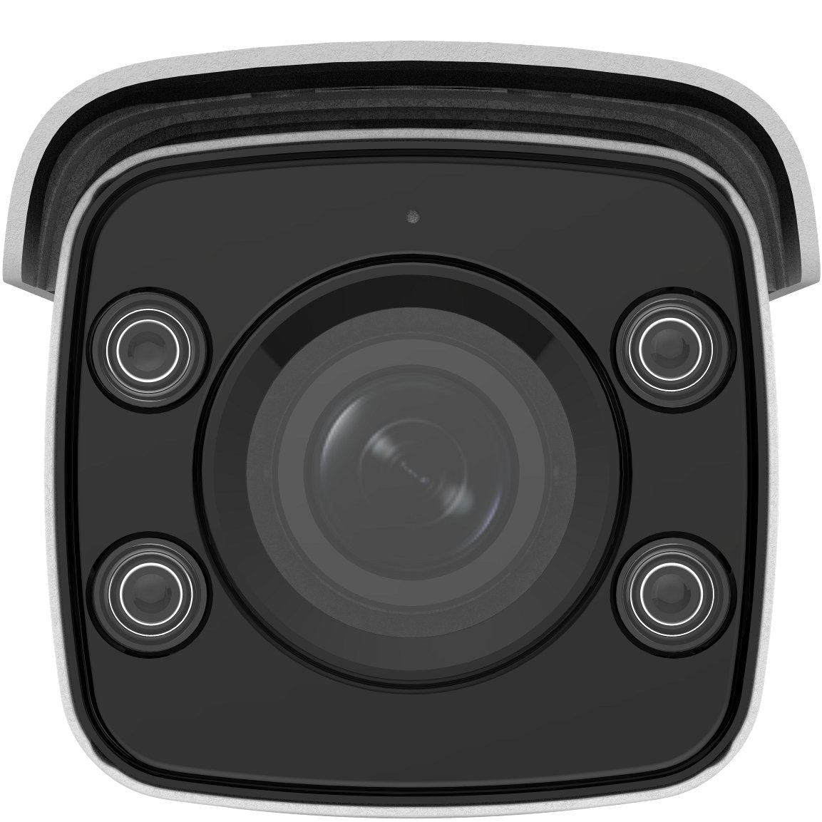 Ds-2cd2t87g2-Lsu Sl C 8mp 4k Ip Fixed Hllet Camara, Ip67, Poe