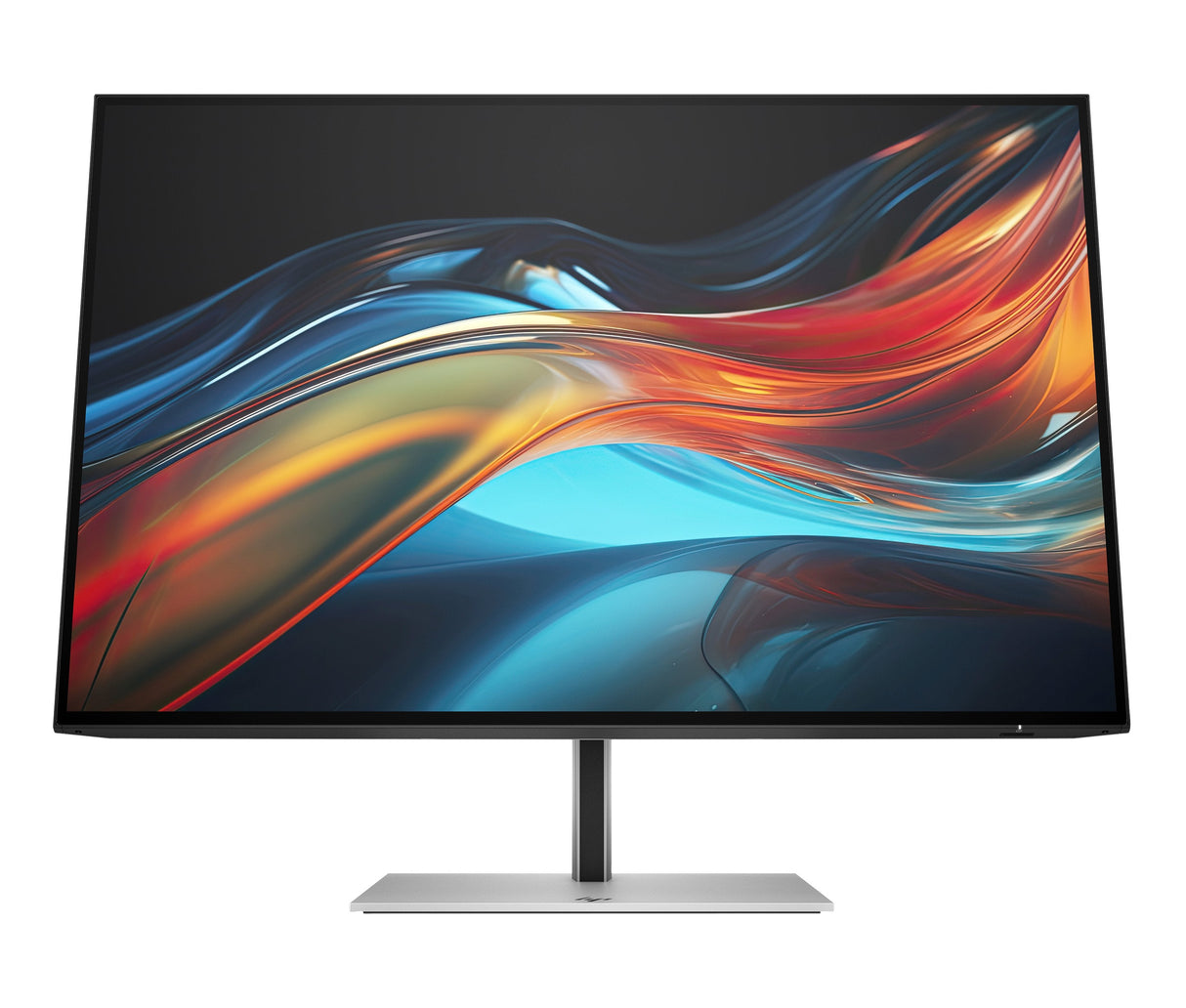 EAN 5715063476246 - HP Series 7 Pro 24 inch WUXGA USB-C Monitor - 724pu pantalla para PC 61 cm (24") 1920 x 1200 Pixeles LCD imagen 1