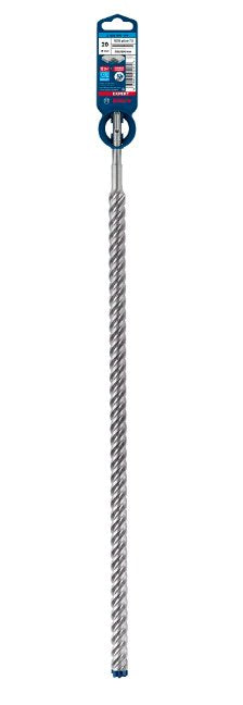 EAN 4059952532172 - Bosch Expert SDS plus-7X Hammer drill bit 1 pieza(s) imagen 2