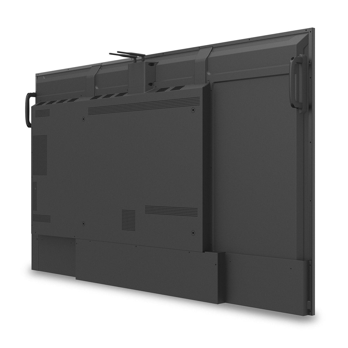 EAN 766907017489 - Viewsonic CDE6530 pantalla de señalización Pantalla plana para señalización digital 165,1 cm (65") LCD Wif imagen 4