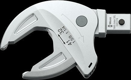 Wera 7880 Joker 3xl Selbst- Justierender Maulschlüssel