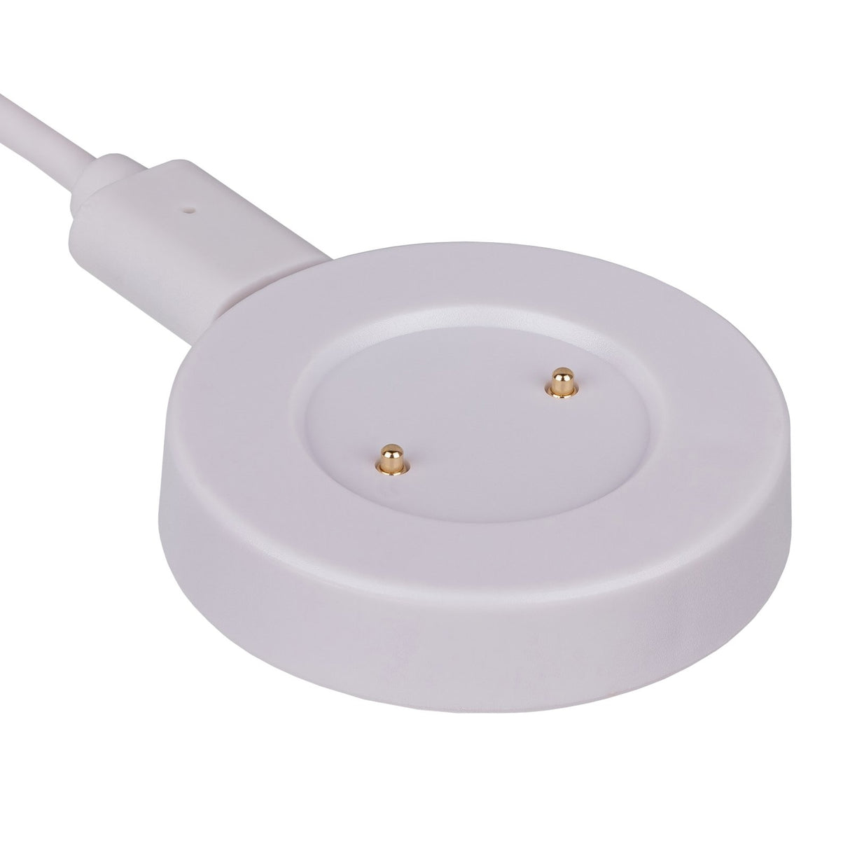 EAN 5901720136541 - Akyga AK-SW-05 cargador de dispositivo móvil Reloj inteligente Blanco USB Interior imagen 2