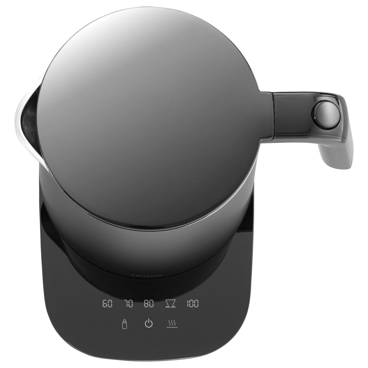Hervidor Eléctrico Zwilling Enfinigy Pro Negro 53006-002-0