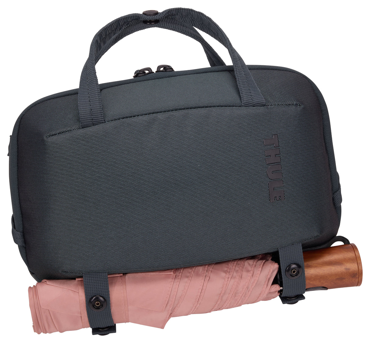 EAN 0085854255660 - Thule Subterra 2 TSCB405 Dark Slate Poliéster Gris Unisex Bandolera imagen 16