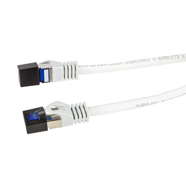 Tapa De Protección Contra El Polvo Logilink Para Latiguillos Rj45, 50 Uds.