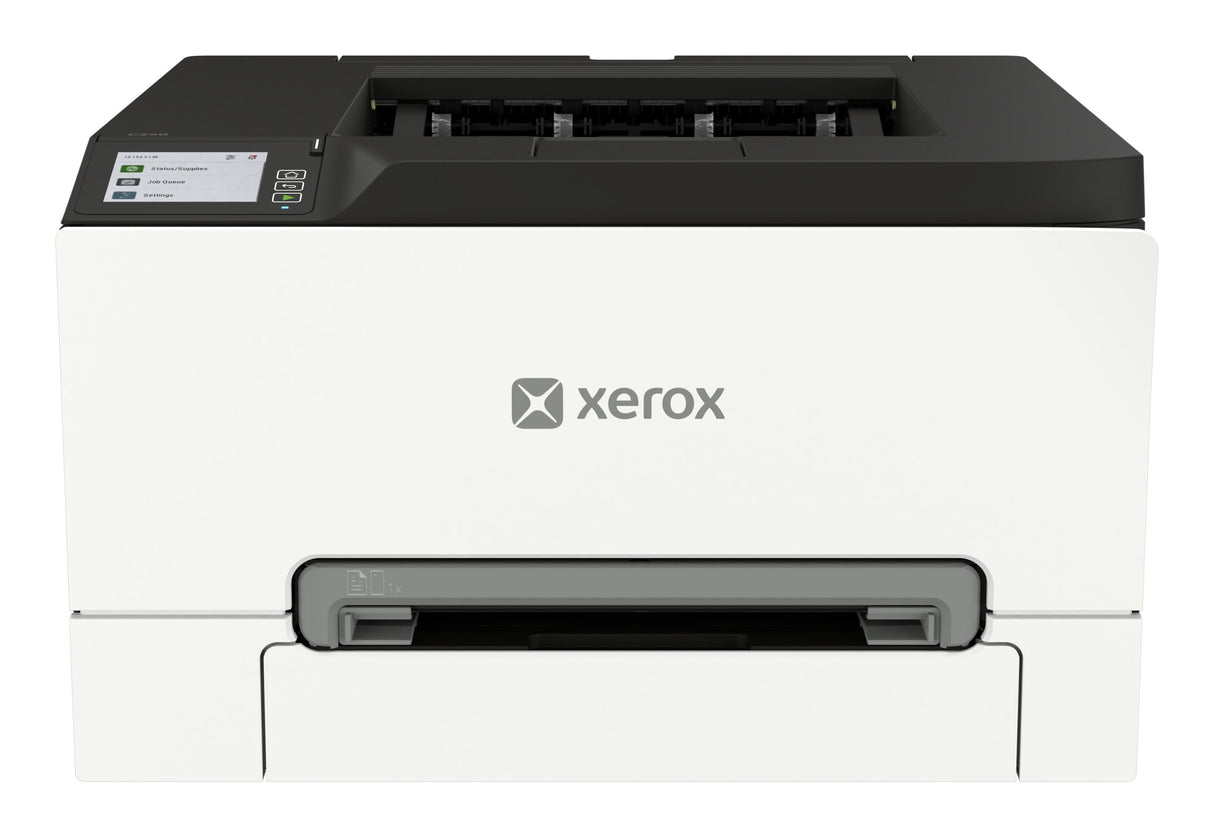 Xerox Lex C240 Color Laser 25 S. Min. A4