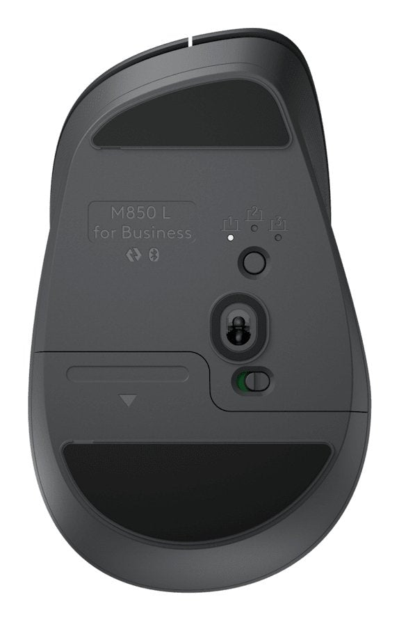 EAN 5099206134690 - Logitech Signature Comfort Plus M850 L for Business ratón Universal mano derecha RF Wireless + Bluetooth imagen 2