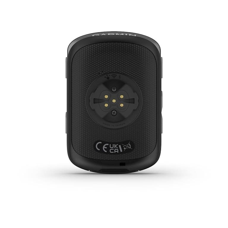 Garmin Edge 540 Navegador Gps 2,6" Para Bicicleta