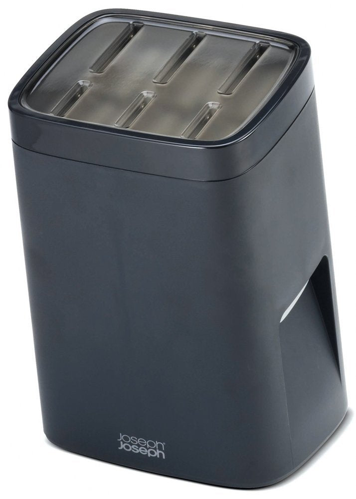 Bloque De Cuchillos Joseph Joseph Lockblock Juego 7 Pieza(S)