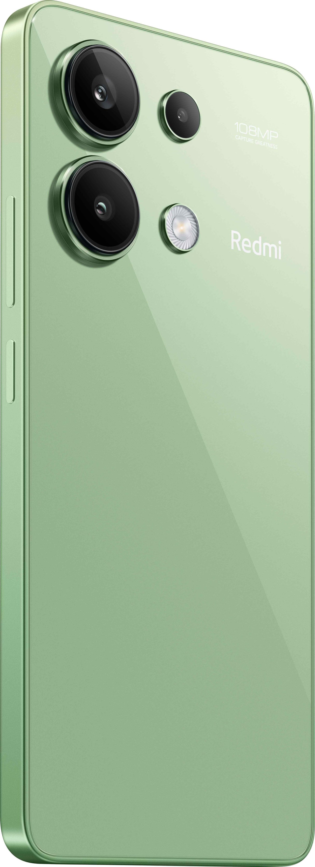EAN 6941812762004 - Xiaomi Redmi Note 13 16,9 cm (6.67") Ranura híbrida Dual SIM Android 13 4G USB Tipo C 6 GB 128 GB 5000 mA imagen 7