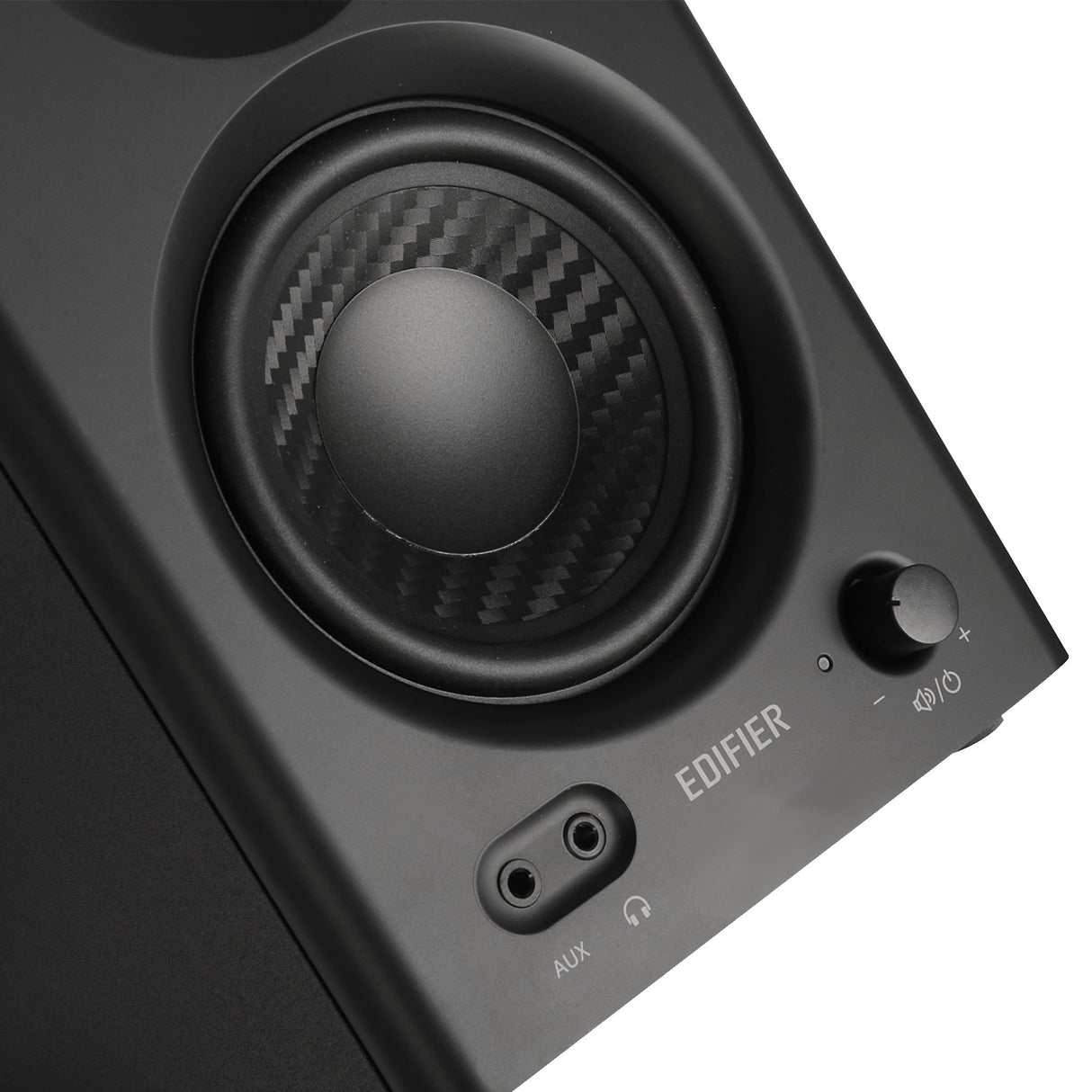 EAN 6923520269112 - Edifier MR4 Negro Alámbrico 21 W imagen 3