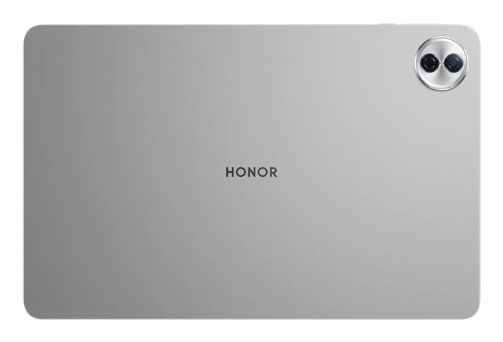 EAN 6936520869718 - Honor Pad 10 Qualcomm Snapdragon 256 GB 30,7 cm (12.1") 8 GB Wi-Fi 6 (802.11ax) Android 15 Gris imagen 2