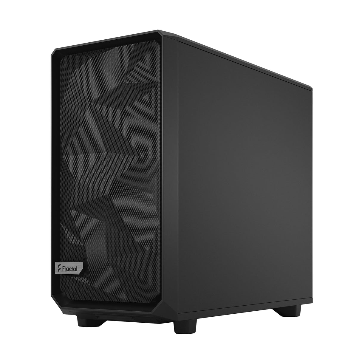 EAN 7340172702443 - Fractal Design Meshify 2 Torre Negro imagen 9