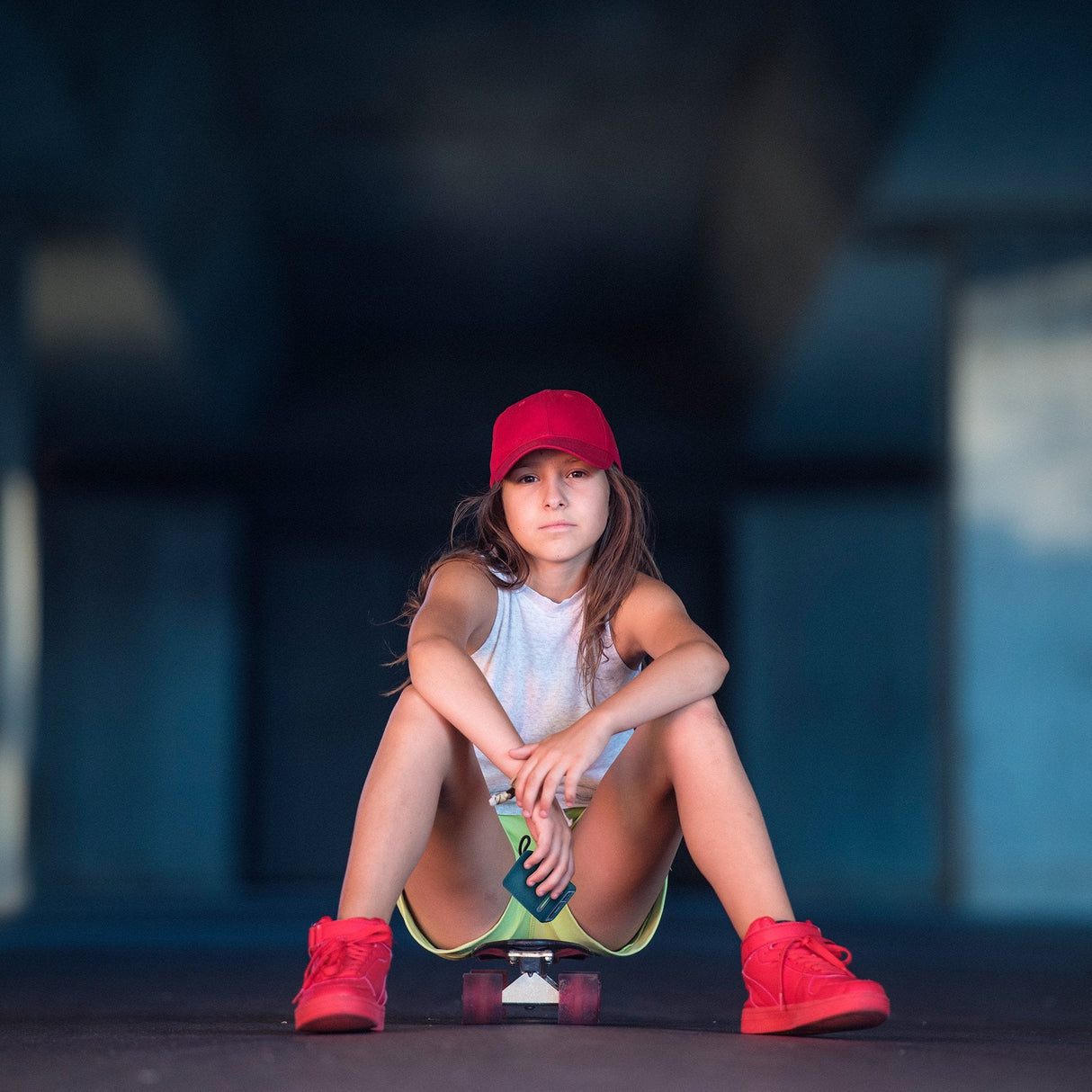 Ngs Altavoz Port Bt Luces Rgb Ipx6 Color Azul 15w