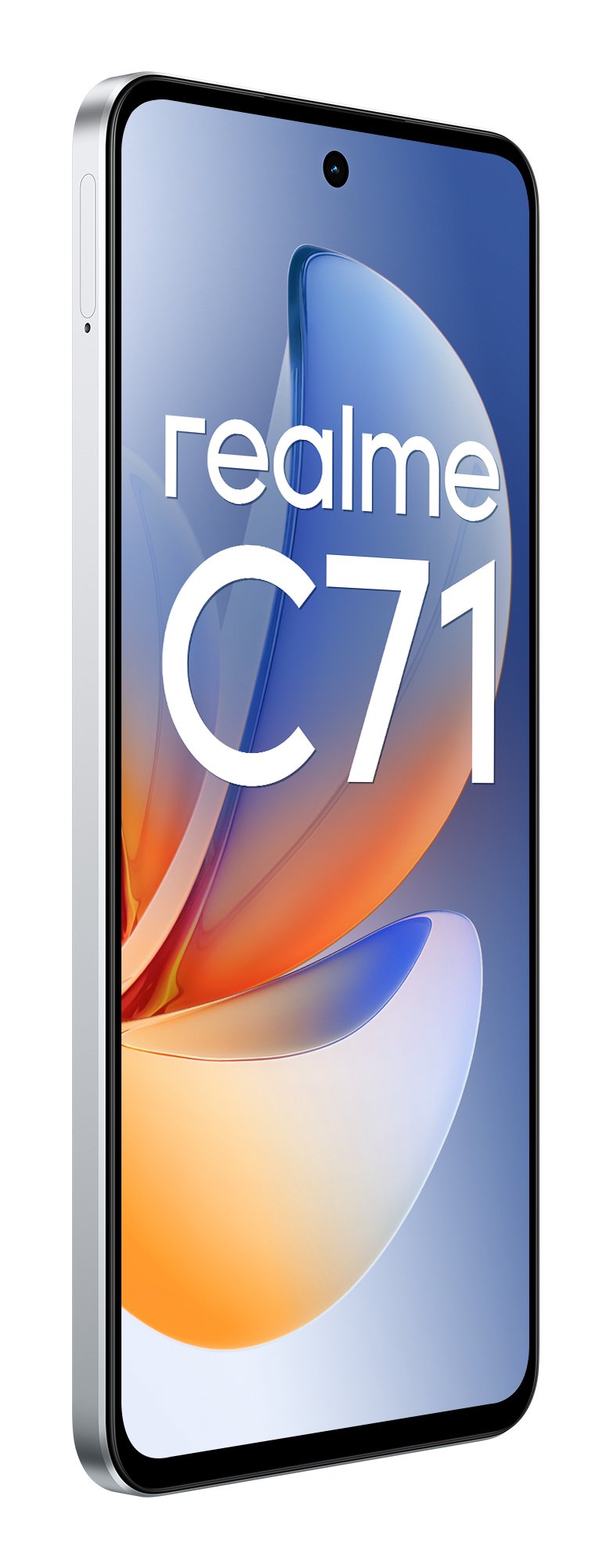 EAN 6941764467767 - realme C71 16,9 cm (6.67") 4G 8 GB 256 GB 6000 mAh Blanco imagen 5