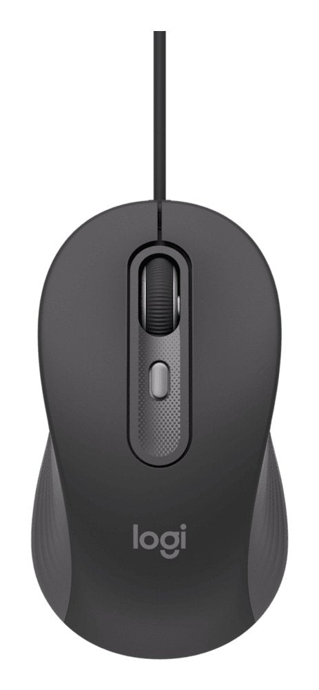 EAN 5099206129993 - Logitech 920-013359 teclado Ratón incluido Hogar / Oficina USB AZERTY Grafito imagen 5
