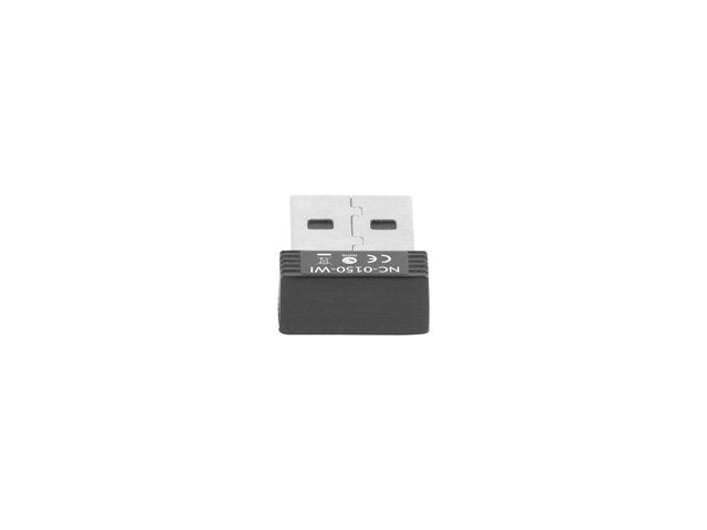 EAN 5901969421545 - Lanberg NC-0150-WI adaptador y tarjeta de red WLAN 150 Mbit/s imagen 3