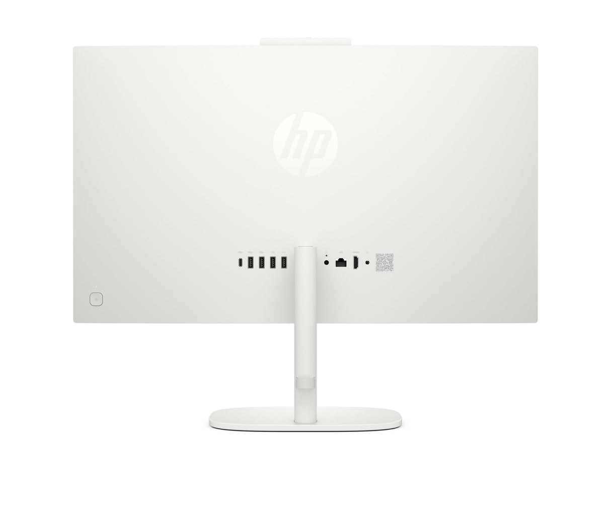 EAN 0821844684054 - HP OmniStudio All-in-One Desktop 24-cv0020ns PC AMD Ryzen™ 5 40 60,5 cm (23.8") 1920 x 1080 Pixeles 8 GB imagen 9