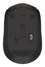 EAN 5099206062870 - Logitech 910-004641 ratón Oficina Ambidextro RF inalámbrico Óptico 1000 DPI imagen 2