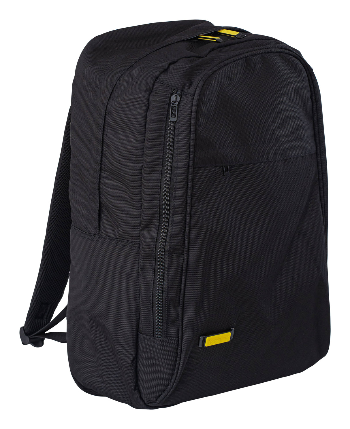 Techair Rucksack Classic Essential 14-15.6" 2f 3t Negro