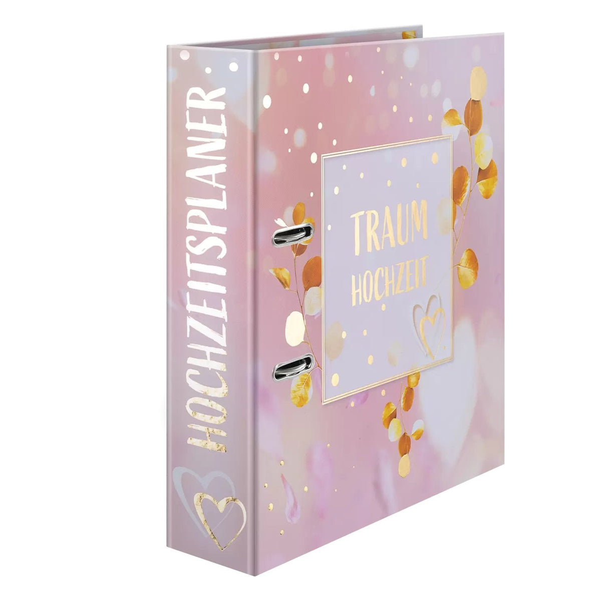 EAN 4008705154109 - HERMA 15410 carpeta de cartón A4 Rosa imagen 4